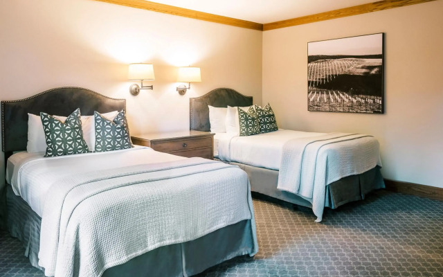 Napa River Inn