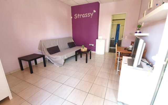 TK1 George Apartments by the Airport