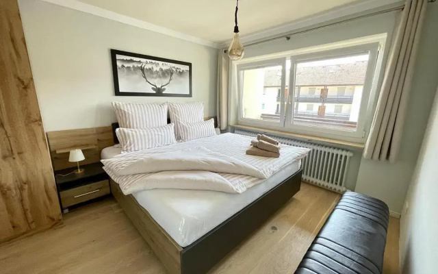 Ferienwohnung Heller