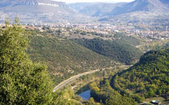 Hôtel des Voyageurs