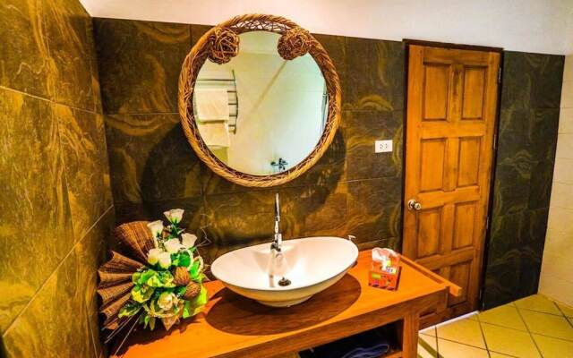 Samui Green Palm Resort