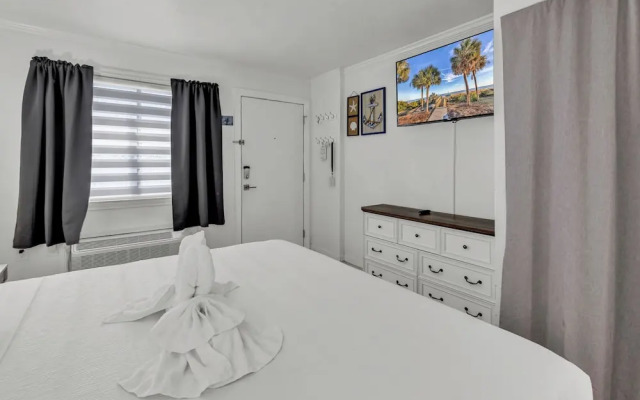 Bluewater Resort 513