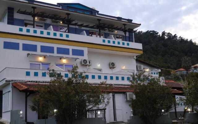Blue Bay Beach Hotel
