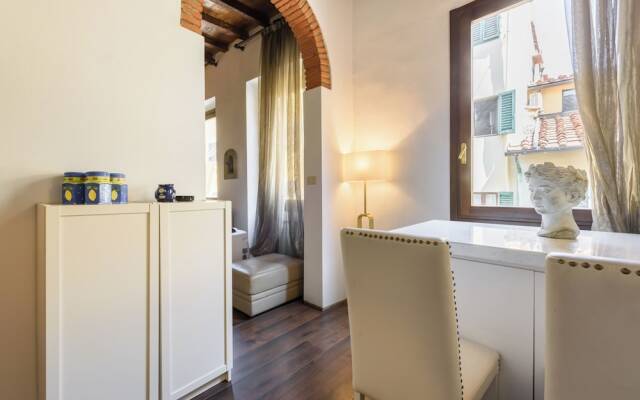 Borgo Art Apartment by Mmega