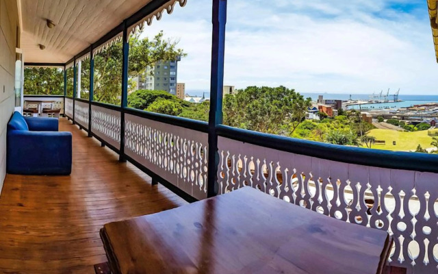 Island Vibe, Harbour Masters House