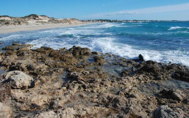 Masseria Bagnara Resort & Spa