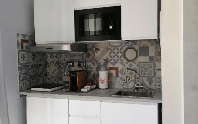 Appartamento Il balcone