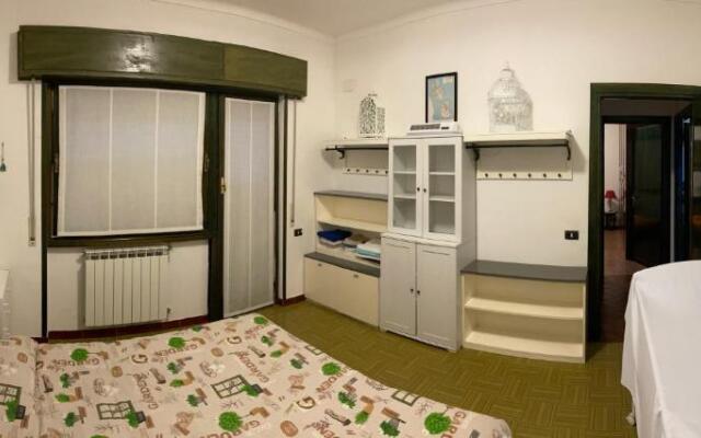 Attico Terramare - Beach & Maxi Terrace & Electricbbq