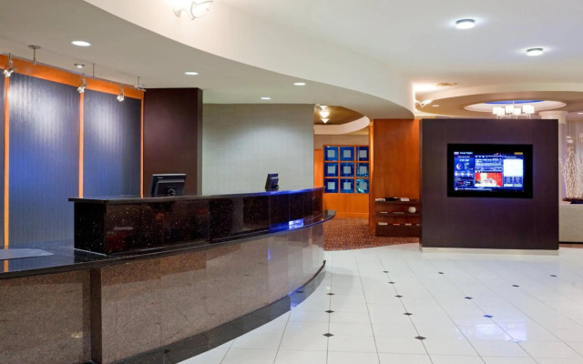 Courtyard by Marriott Toronto Mississauga/Meadowvale