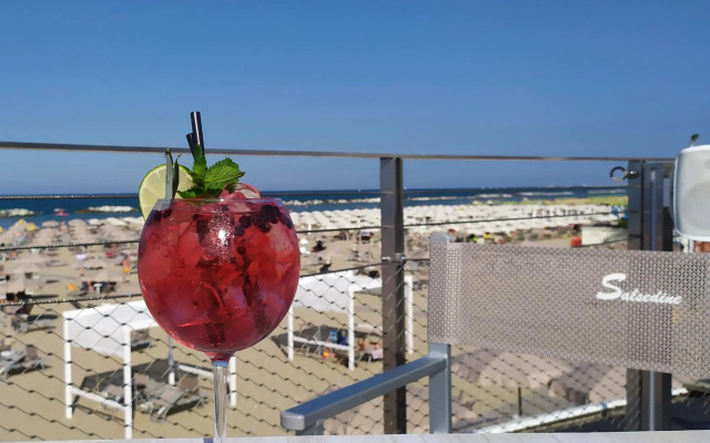 Atlantic Spiaggia