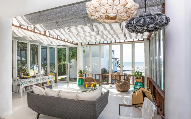 Villa Nalinnadda Petite Hotel & Spa - Adults Only