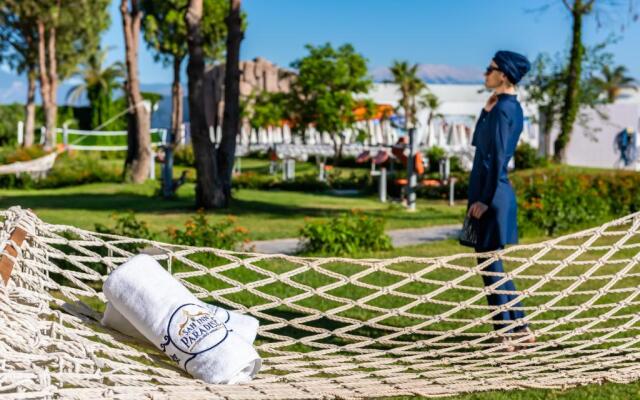 Sahinn Paradise Tatil Koyu