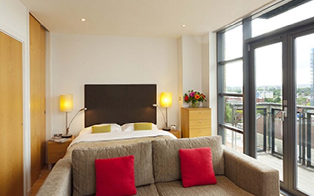 SACO Birmingham - Brindleyplace