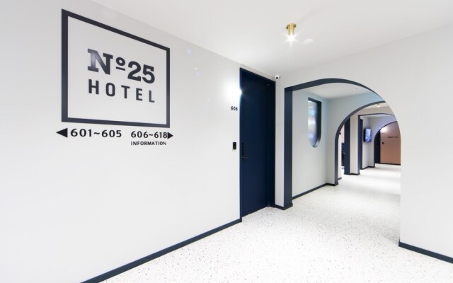 H-Avenue Hotel Soraepogu