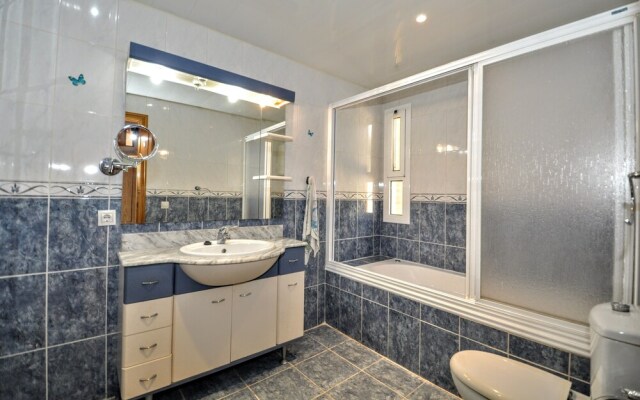 Villa Gines Lloretholiday