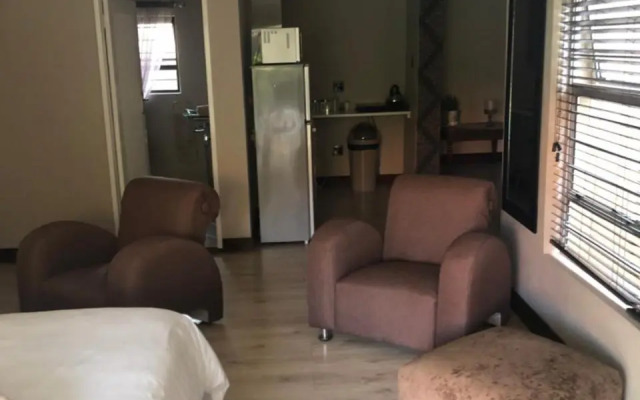 Annie’s Place Self Catering 2