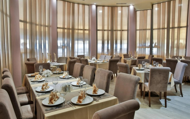 Park hotel Golden Beach