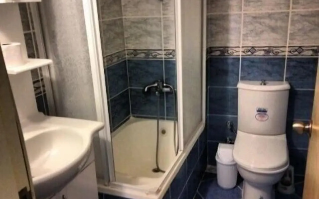 Yalcinkaya Apart Otel