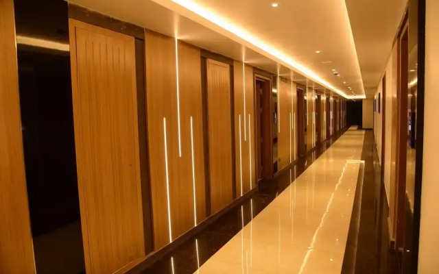 Hotel Grand Serene Mysore