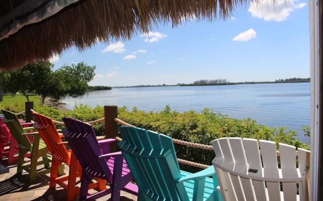 The Perfect Home South Gulf Cove