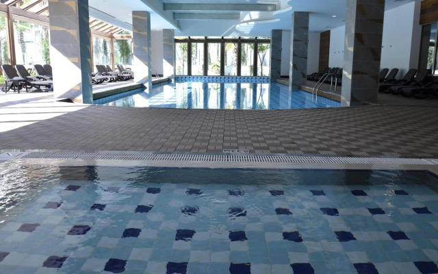 Port Side Resort