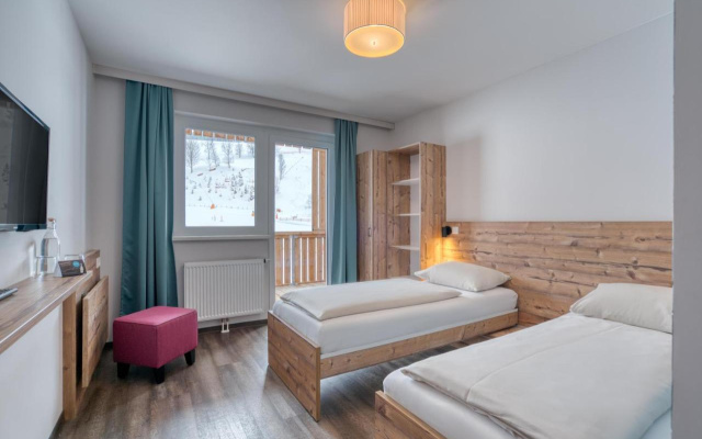COOEE alpin Hotel Bad Kleinkirchheim
