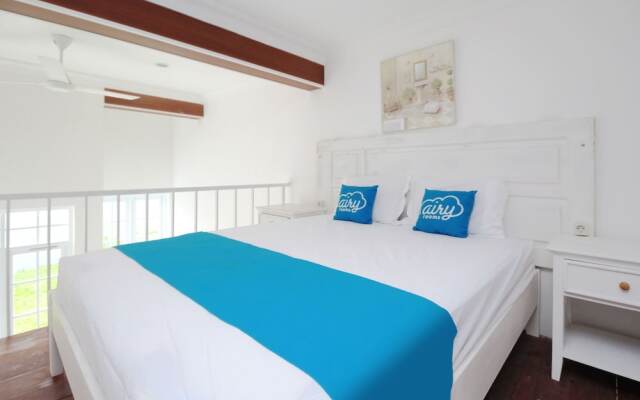 Airy Citraland East Wood Satu 5 Surabaya