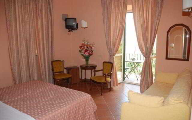 Villa Romita Hotel