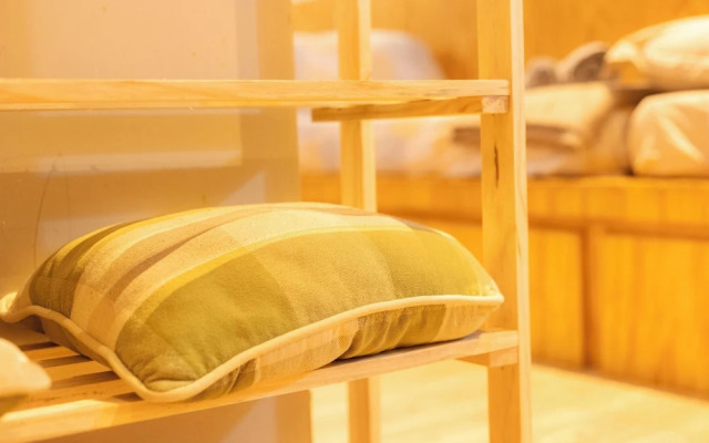 360 Copa Galeria Ritz By SUHCasa