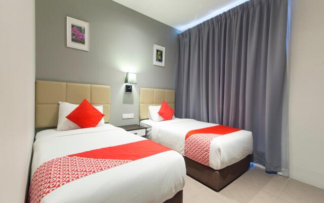 Yootel Boutique Hotel