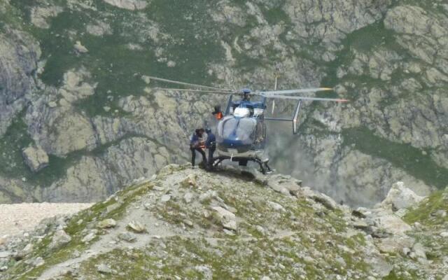 Skis aux pieds station 1600 Sun Vallée