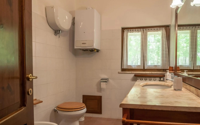 Agriturismo Oasi Torre Del Colle