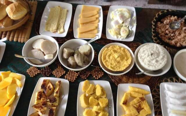 Pousada Aba da Serra