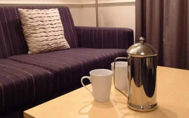 Manukau Motor Lodge