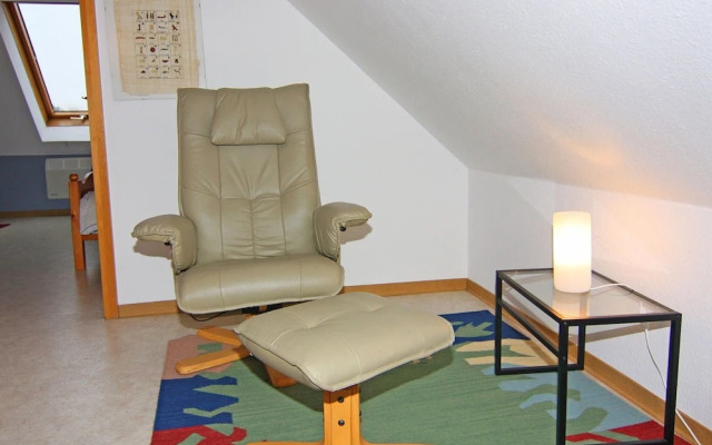 Apartment in Petersdorf for 6 Personen