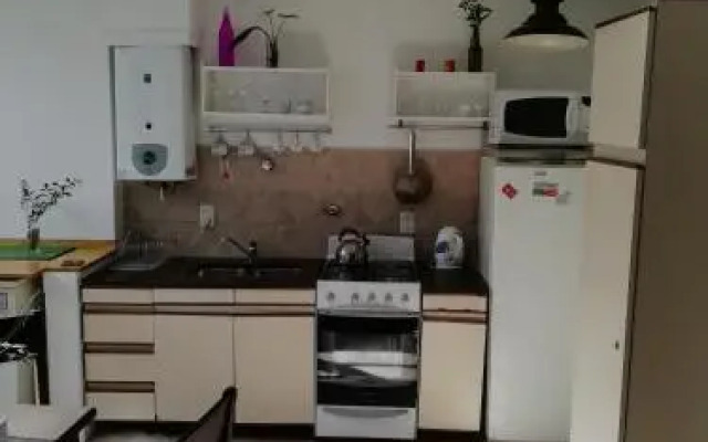 La Casa Azul - Arroyito Rio