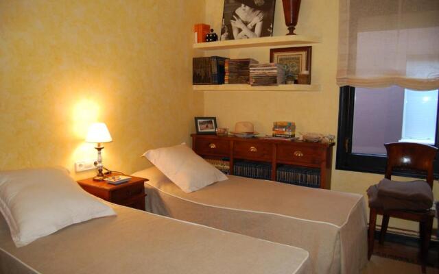 Sa Llum Garbi I - 386