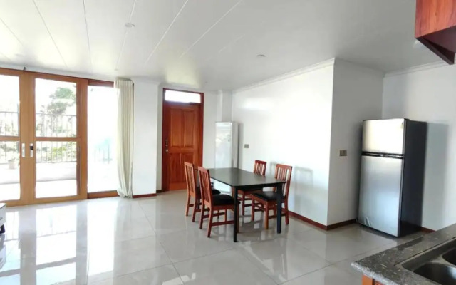Hibiscus Apartments Nadi