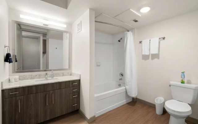Kasa Arlington Dallas