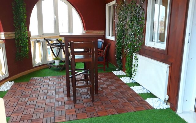 House & Terrace Gran Alacant Beach 2