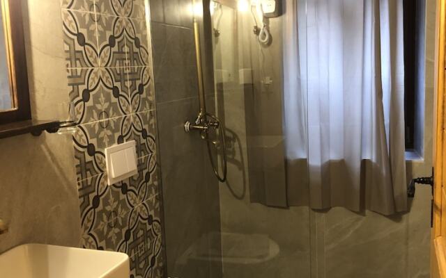 Agios Germanos Traditional Hotel