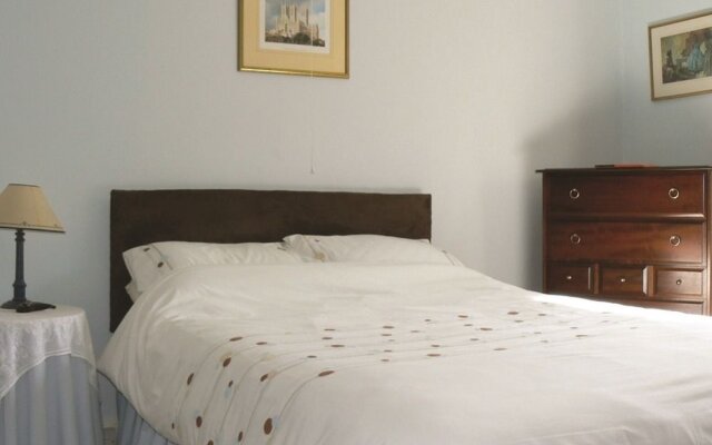 Croxton House Bed and Breakfast