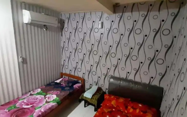 Dharmawati Homestay