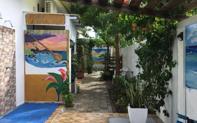 Orchidia House Santa fe Bantayan island