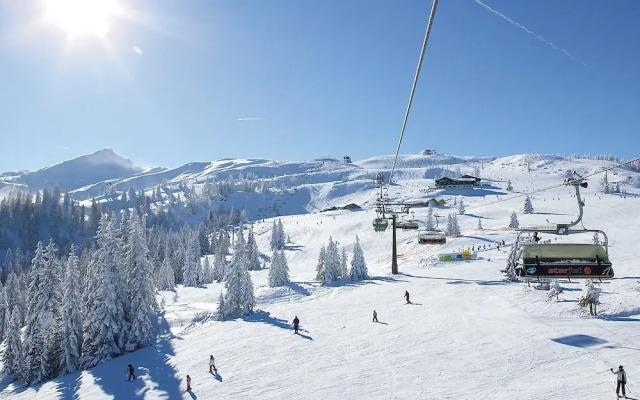 Sonnberg Ferienanlage