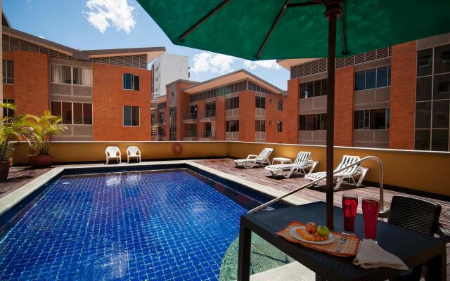 Armenia Hotel