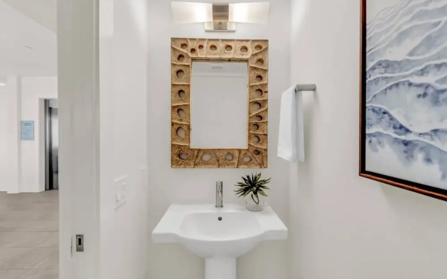 The Rooftop in Siesta Key