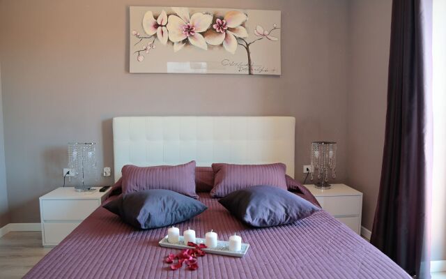 Villa Erasi Guest House