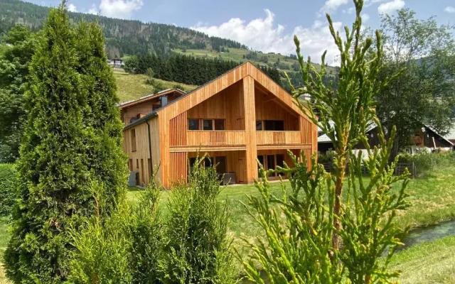 Refugium Dolomiten