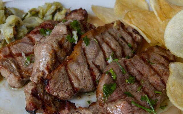 Hotel Aguiar da Pena